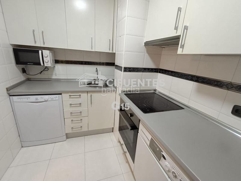 Foto 60e8c190-6e70-4673-aedd-e19dcca8d3f8. Miete etagenwohnung mit heizung in Área Romántica Donostia - San Sebastián