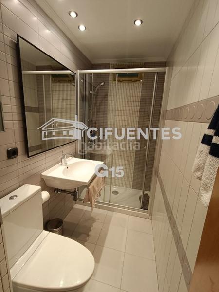 Foto a927cef1-3aaa-4a2d-b0a1-cfa1685b351c. Miete etagenwohnung mit heizung in Área Romántica Donostia - San Sebastián