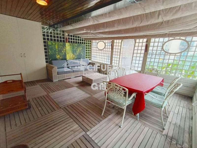 Foto b2434a49-3ca4-4af9-9c52-b2f254b9c1dc. Miete etagenwohnung mit heizung in Área Romántica Donostia - San Sebastián