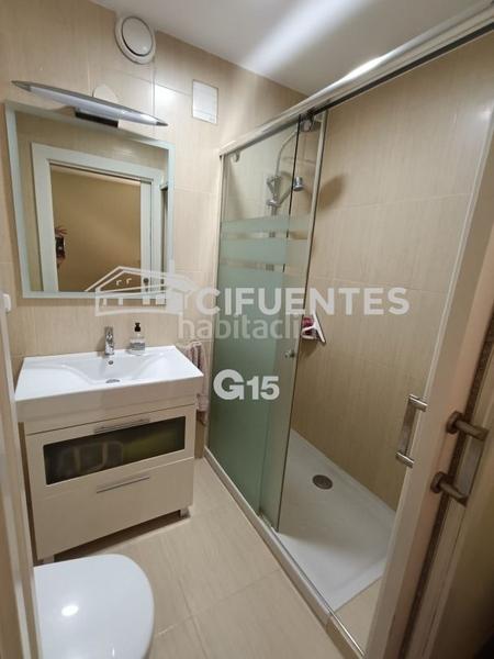 Foto e96d901d-f1fa-4c0a-8641-766693c6ca1c. Miete etagenwohnung mit heizung in Área Romántica Donostia - San Sebastián
