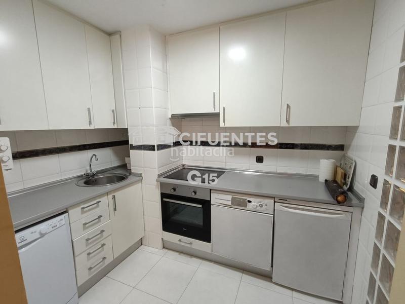 Foto 45a541c0-18cc-4173-ad38-e882da4ef18a. Rent flat with heating in Área Romántica Donostia - San Sebastián