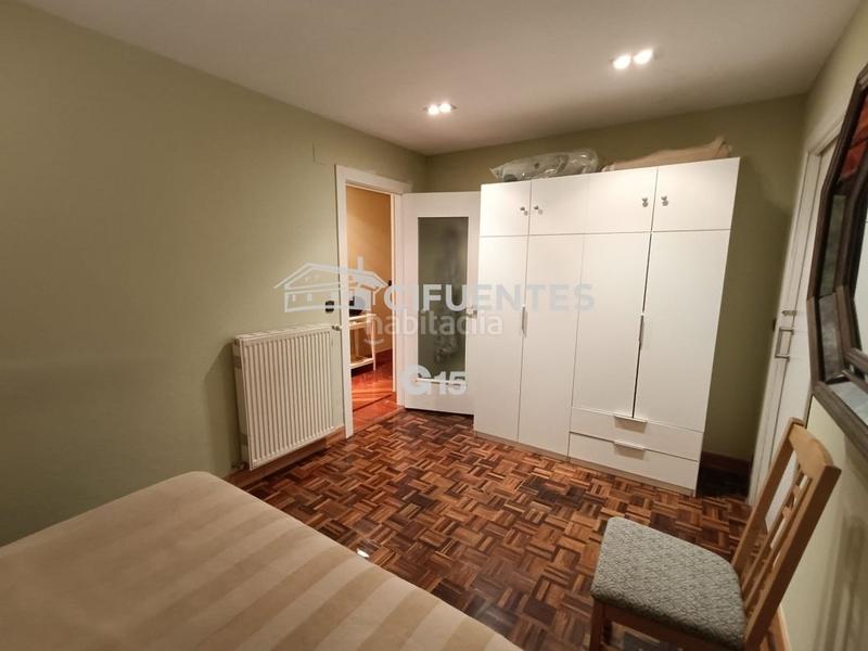 Foto 7ea83e83-bda3-442c-93e5-90365901ce9f. Rent flat with heating in Área Romántica Donostia - San Sebastián