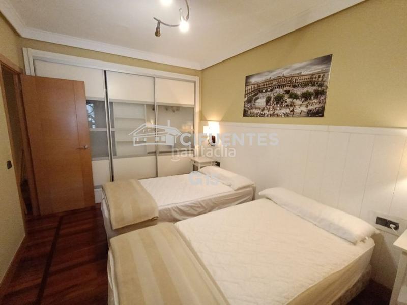 Foto 96b82cad-6494-475b-9b01-6be27d5229b6. Rent flat with heating in Área Romántica Donostia - San Sebastián