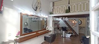 Business premise in Arrizar auzunea