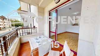 Etagenwohnung  Errekatxiki kalea. Negociable  usurbil  centro  asensor  2 habs  trastero