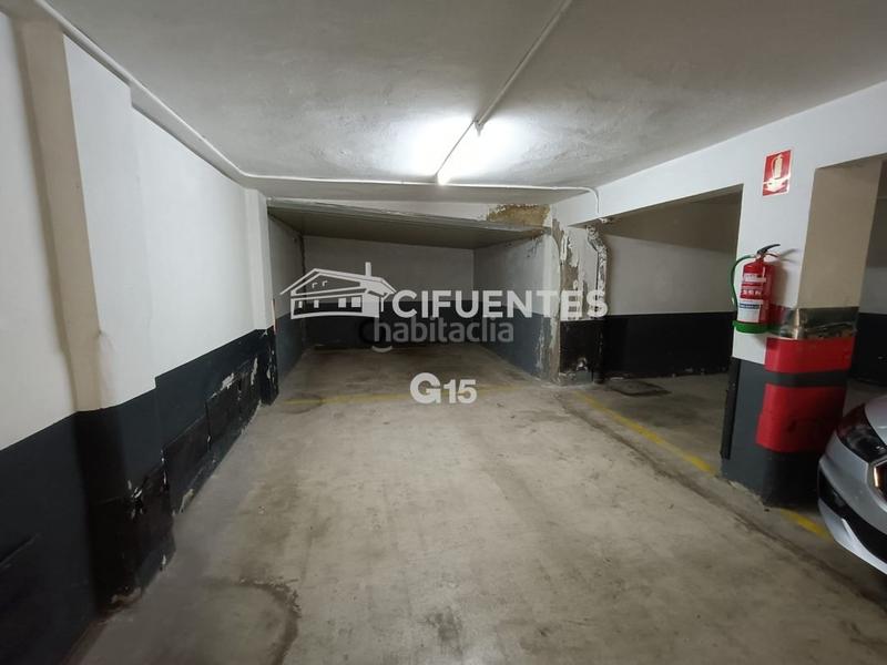 Foto a734d011-a236-4834-87b5-0fa3f72c11bd. Pis amb aparcament a Intxaurrondo Donostia - San Sebastián