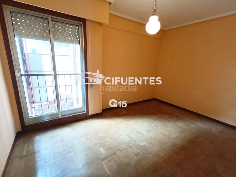 Foto aeeeef57-1efa-42e6-8599-f69a630b73e6. Pis amb aparcament a Intxaurrondo Donostia - San Sebastián