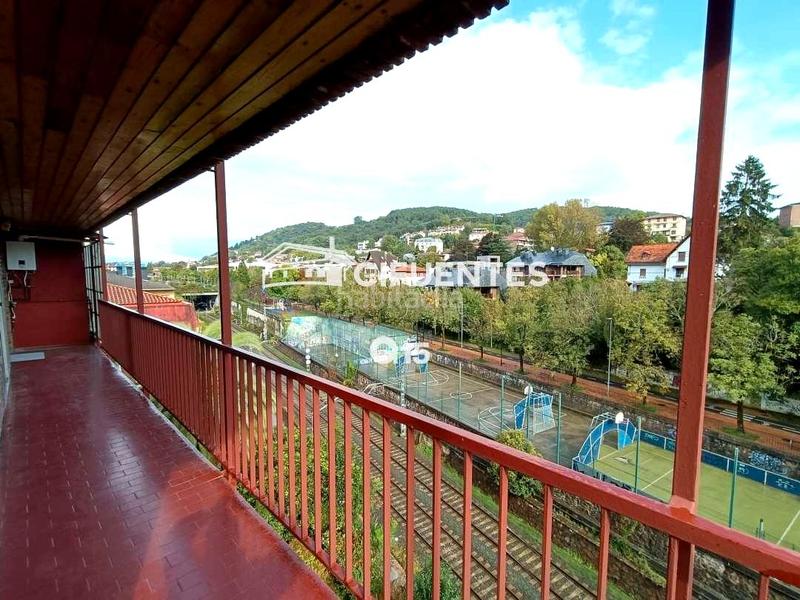 Foto ea17fc4e-0fe7-4648-969e-f58e5c126024. Pis amb aparcament a Intxaurrondo Donostia - San Sebastián