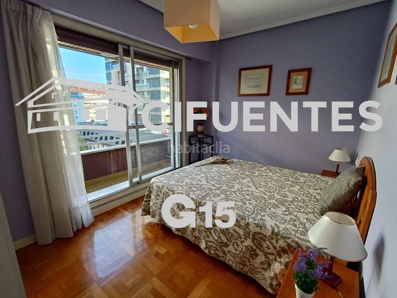 Foto 08967fe5-817b-4fc5-8b09-4fdb7e9e3713. Appartement avec chauffage dans Amara Donostia - San Sebastián