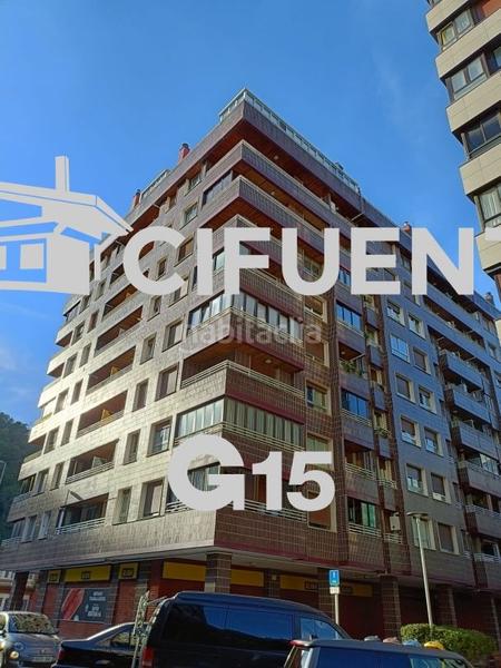 Foto 43c6e3d0-5b90-432a-bfeb-7c54c4a0ca1d. Appartement avec chauffage dans Amara Donostia - San Sebastián