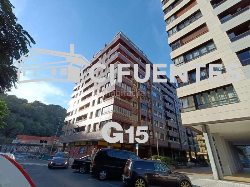 Foto 4d62d074-64aa-4725-aee0-292ab1a16529. Appartement avec chauffage dans Amara Donostia - San Sebastián