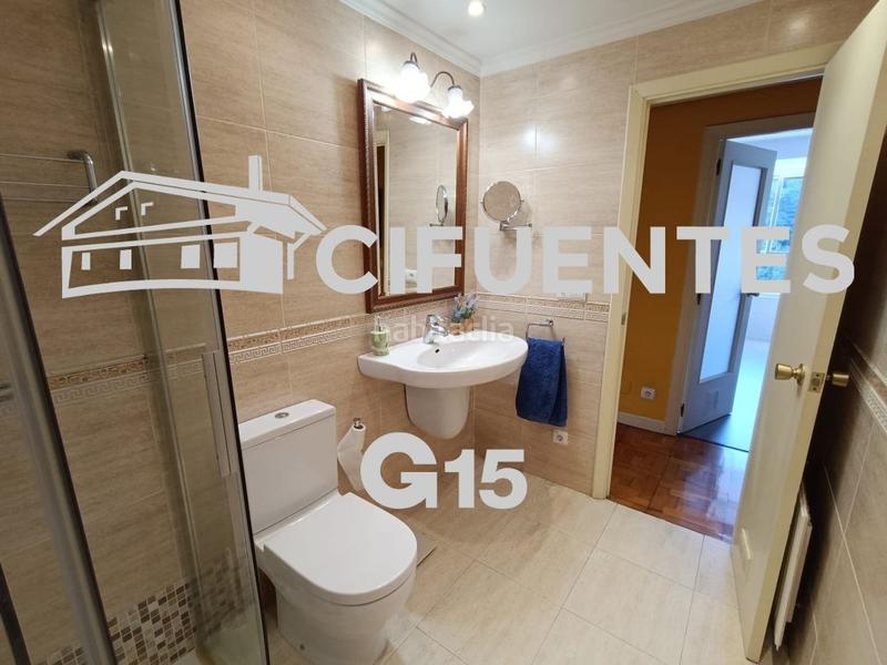 Foto 56250572-29aa-4414-966a-e050560f1307. Appartement avec chauffage dans Amara Donostia - San Sebastián