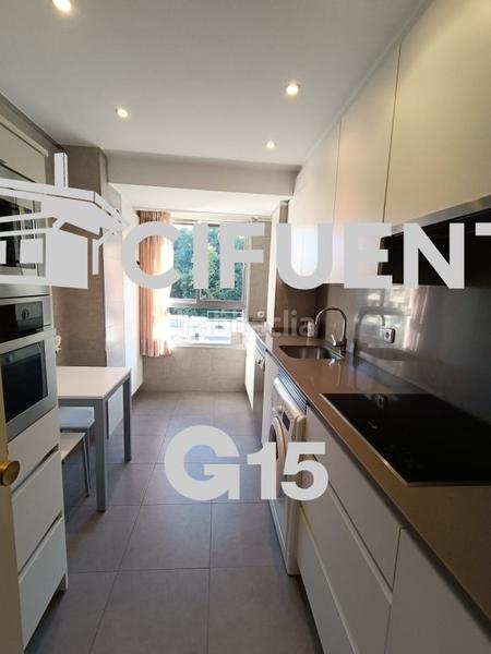 Foto 6f6f9e82-97de-4698-a0f4-2791be9d81e1. Appartement avec chauffage dans Amara Donostia - San Sebastián