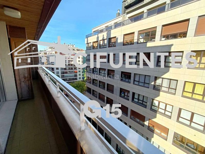 Foto a93c0c2a-643e-4854-a076-4da1c9ae8dfb. Appartement avec chauffage dans Amara Donostia - San Sebastián