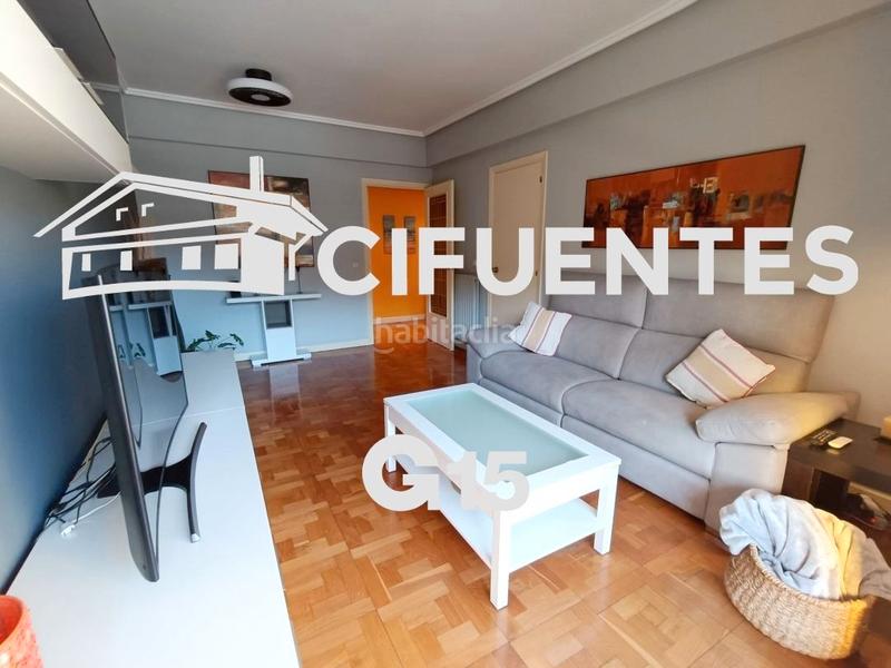 Foto e8382427-e900-483b-8966-54cd39f9206c. Appartement avec chauffage dans Amara Donostia - San Sebastián