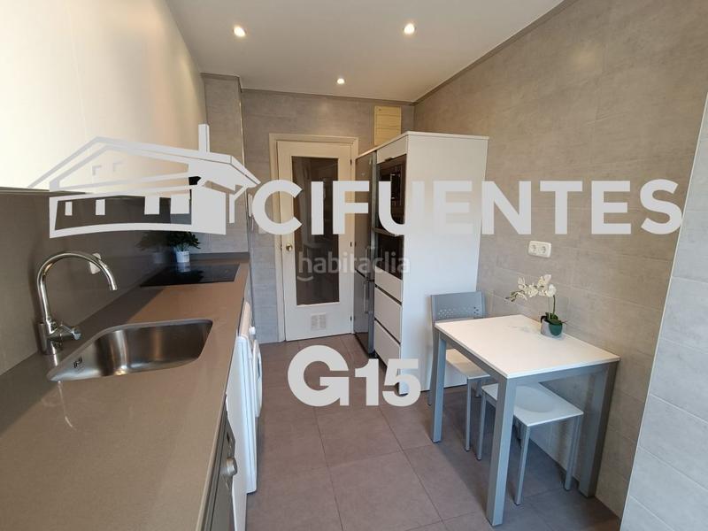Foto f6ba6884-ef92-486a-90ce-36167fd2e6fa. Appartement avec chauffage dans Amara Donostia - San Sebastián
