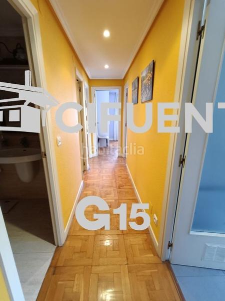 Foto ff97aa0a-b824-487b-8685-7d9ff9b4904f. Appartement avec chauffage dans Amara Donostia - San Sebastián