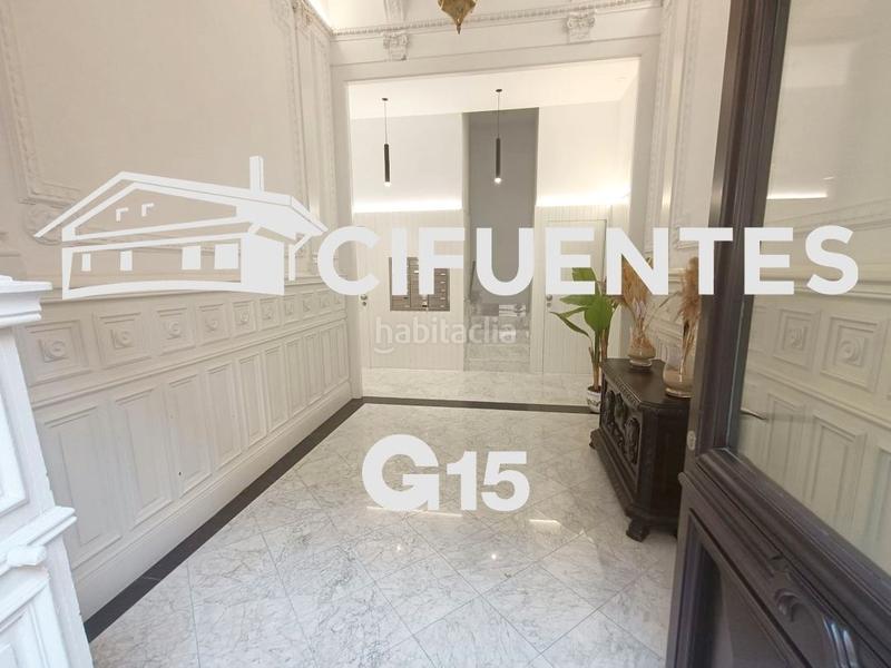 Foto 3bd0ac7a-d328-4fb6-80d6-d36d4476ca2e. Affitto appartamento con riscaldamento in Área Romántica Donostia - San Sebastián