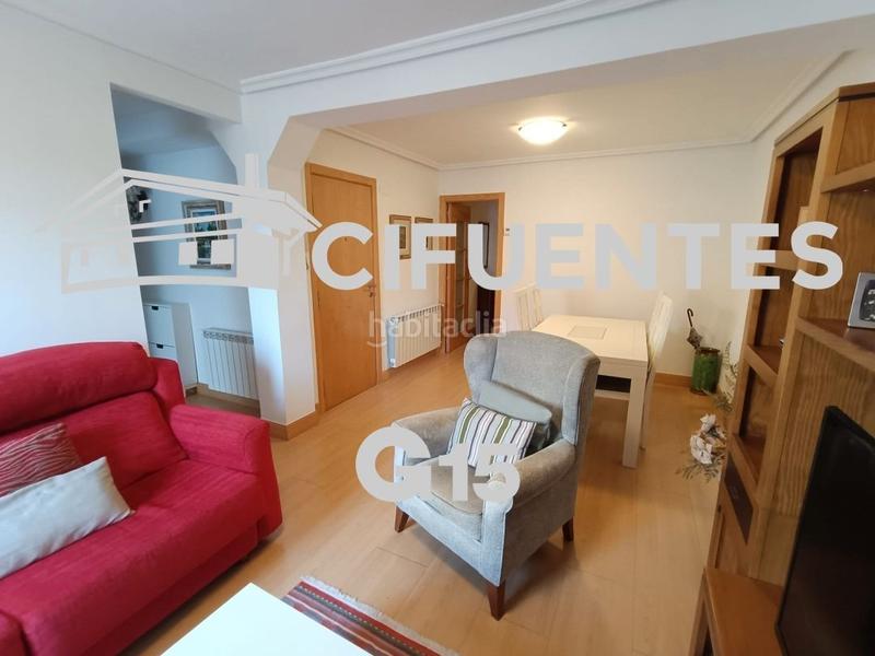 Foto 0fc19a71-a2f3-4e15-b0e6-fe7809ee0d95. Alquiler piso alquiler temporal calle easo, donostiasan sebastián en Donostia - San Sebastián