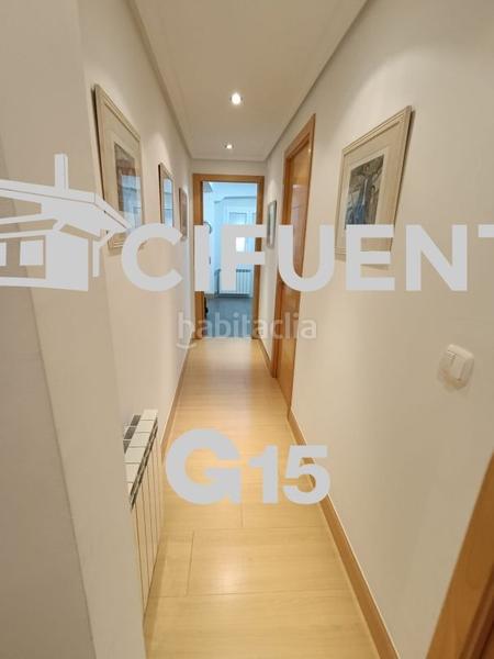 Foto ffc2e30a-9df1-44e4-88c2-4f9f5e030fcb. Alquiler piso alquiler temporal calle easo, donostiasan sebastián en Donostia - San Sebastián