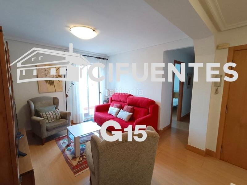 Foto 61c788df-8525-444f-93d0-4b05b55f4a2e. Location appartement avec chauffage dans Área Romántica Donostia - San Sebastián