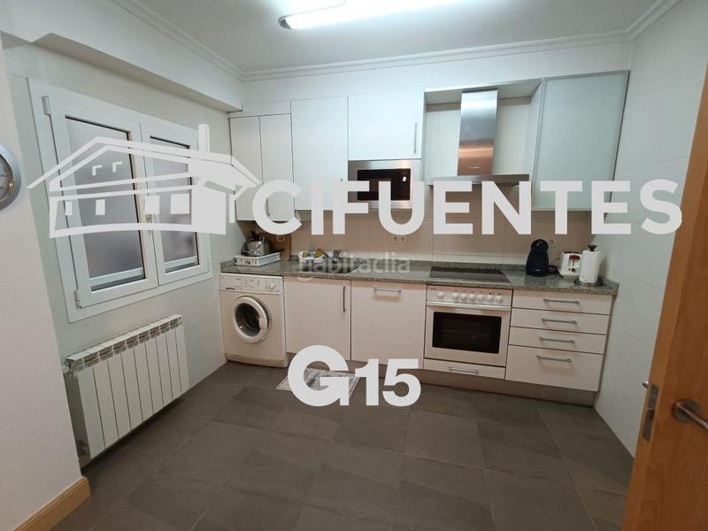 Foto 7d5a7669-94fe-41fe-8679-d9b872d8f05a. Location appartement avec chauffage dans Área Romántica Donostia - San Sebastián