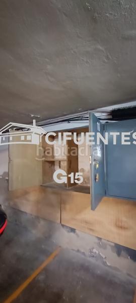 Foto 1979c149-25fe-475a-9cb8-3764c7afe290. Lloguer aparcament cotxe a Anoeta Donostia - San Sebastián