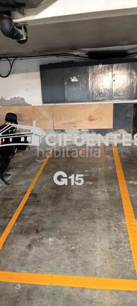 Foto 604ac597-08ea-4cc5-91a7-b26b4c846cc5. Lloguer aparcament cotxe a Anoeta Donostia - San Sebastián