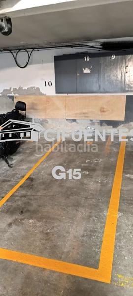 Foto 00008c9a-48d1-4d9e-8401-eb834f7e9a7d. Miete autoparkplatz in Anoeta Donostia - San Sebastián