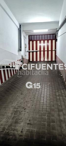 Foto 47b393a0-893b-4b88-bd68-2993223ddf50. Rent car parking in Anoeta Donostia - San Sebastián