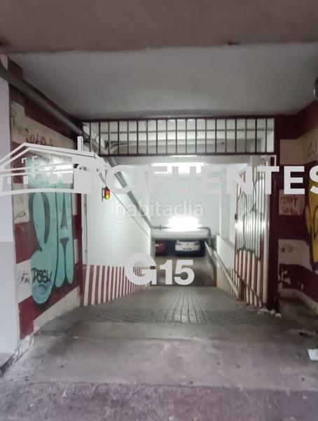 Foto 90581592-b441-4241-9c37-3ace487e9dbb. Rent car parking in Anoeta Donostia - San Sebastián