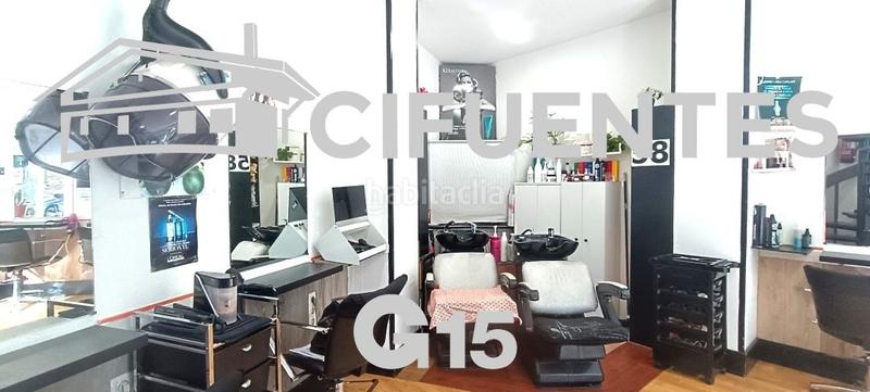 Foto 0f00b4ce-dc54-40ed-9741-dbc7dbbc9604. Local comercial a Amara Donostia - San Sebastián