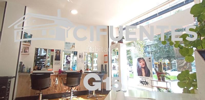 Foto 43327303-55a4-407f-a9d8-3966cd96e022. Local comercial a Amara Donostia - San Sebastián