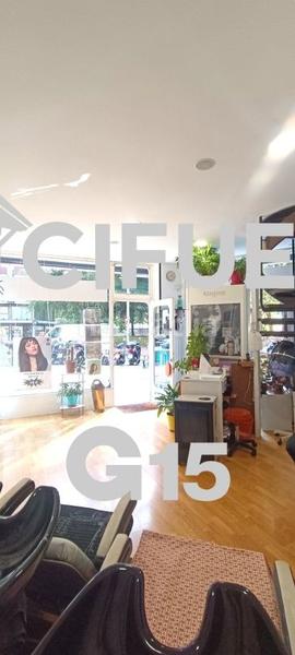 Foto 5de07c0e-2531-463c-ba91-b9ca8e745bd2. Local comercial a Amara Donostia - San Sebastián