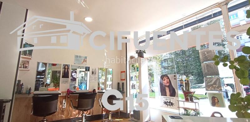 Foto 667eba05-2991-44ed-9458-4e57c573e440. Local comercial a Amara Donostia - San Sebastián