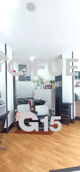 Foto 6bc8cc9c-26d9-49d1-a86c-f4a508d9d2c2. Local comercial a Amara Donostia - San Sebastián