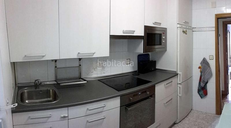 Foto 4dbe27dd-2ba9-423a-b4d0-c93fc044eb9a. Lloguer pis amb calefacció a Anoeta Donostia - San Sebastián