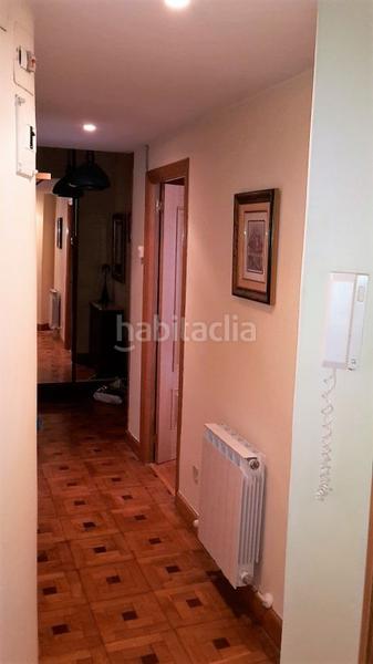 Foto 5e544576-2931-4bbf-829f-2fdaad73b1ec. Lloguer pis amb calefacció a Anoeta Donostia - San Sebastián