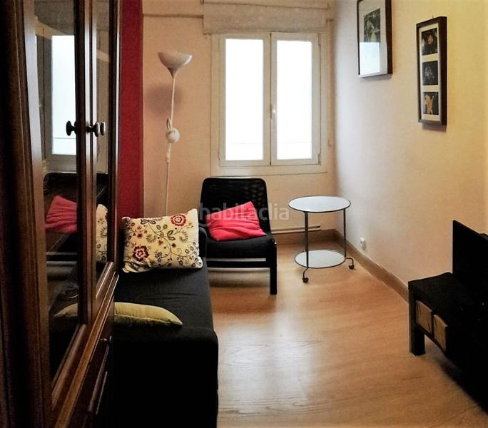 Foto bb10565b-82cf-497e-9785-ef323c3901e7. Lloguer pis amb calefacció a Anoeta Donostia - San Sebastián