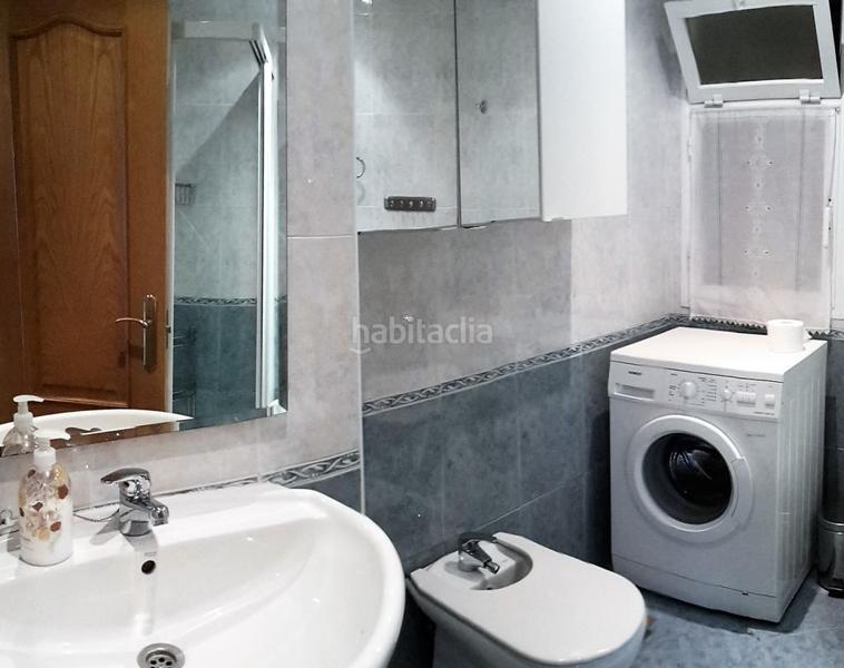 Foto 154c33a1-aac8-4e05-a15a-09aab87b8698. Miete etagenwohnung mit heizung in Anoeta Donostia - San Sebastián