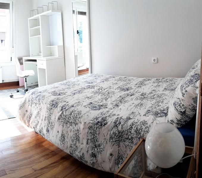 Foto 9e902960-1ad1-453b-b707-08a84baad053. Miete etagenwohnung mit heizung in Anoeta Donostia - San Sebastián