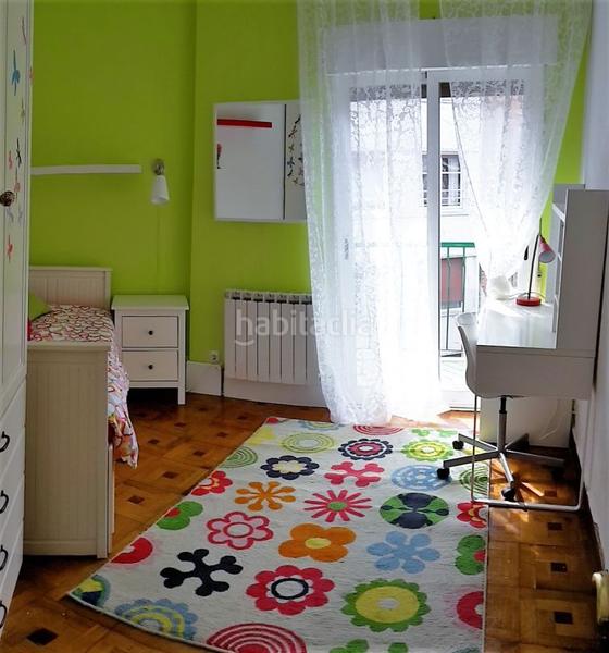 Foto b7a906c7-279f-4fbe-8bc4-aca5277531ac. Miete etagenwohnung mit heizung in Anoeta Donostia - San Sebastián