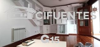 Appartement  Txapinene kalea. Piso en altza