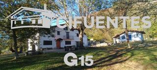 Bauernhof  Izarraitz kalea. Caserio en venta en azkoitia  izarraitz auzoa