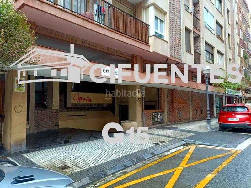 Foto 0709b5d9-4377-46a4-a2a5-872219380df9. Aparcament cotxe a Gros Donostia - San Sebastián