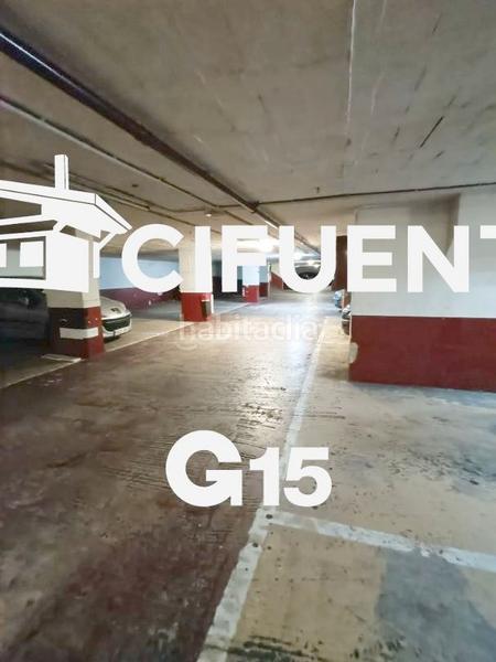 Foto 2b97ec26-e15f-4c4d-821c-47b8efe408e4. Aparcament cotxe a Gros Donostia - San Sebastián