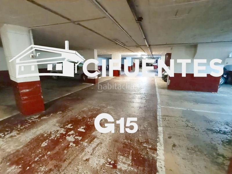 Foto c1ed38fd-31d9-4efc-8c5c-413fd4a22b30. Aparcament cotxe a Gros Donostia - San Sebastián