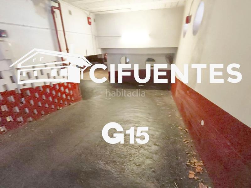 Foto 1cb88d8b-7831-4244-9c0d-3fe01eadbd56. Autoparkplatz in Gros Donostia - San Sebastián