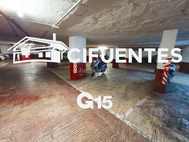 Foto b20860d2-8666-407e-bd52-b25e80337f9f. Autoparkplatz in Gros Donostia - San Sebastián