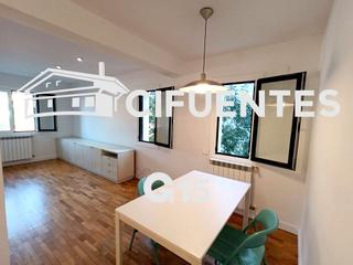 Appartamento  Los luises. Piso todo exterior en  los luises intxaurrondo, san sebastiándon